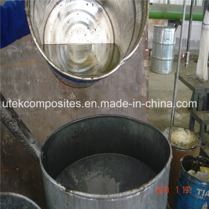 Widely Used SMC/BMC Low Shrinkage Polyester Resin