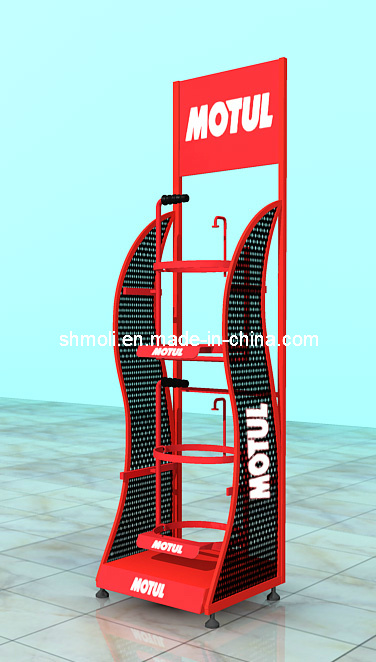 Stand Racking (ML-12047)