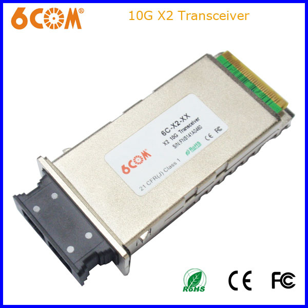 10g 80km X2 Optical Module