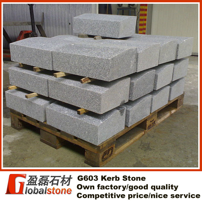 G603 Kerb Stone