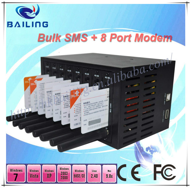 Wavecom Q24plus Modem Pool Support Open at Command, IMEI Change