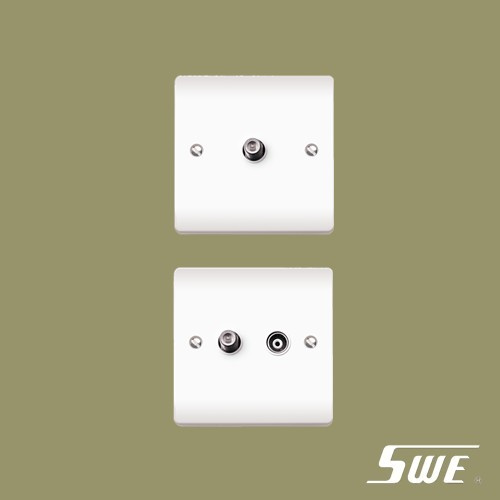 Satellite Socket (V Range)