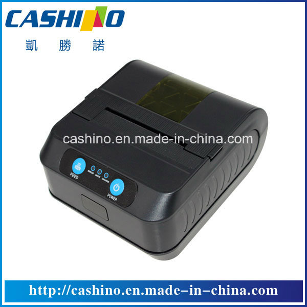 58mm DOT Matrix Portable Bluetooth Mobile Printer