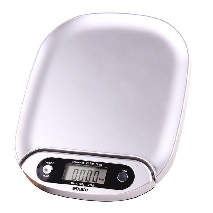 Weighing Platform Scale Kitchen Scale
