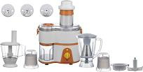 Dl-209 10 in 1, 7 In1 Food Processor, Blender, Juicer