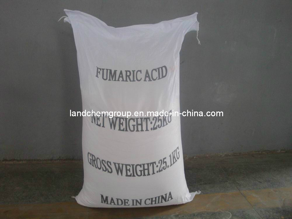 Fumaric Acid