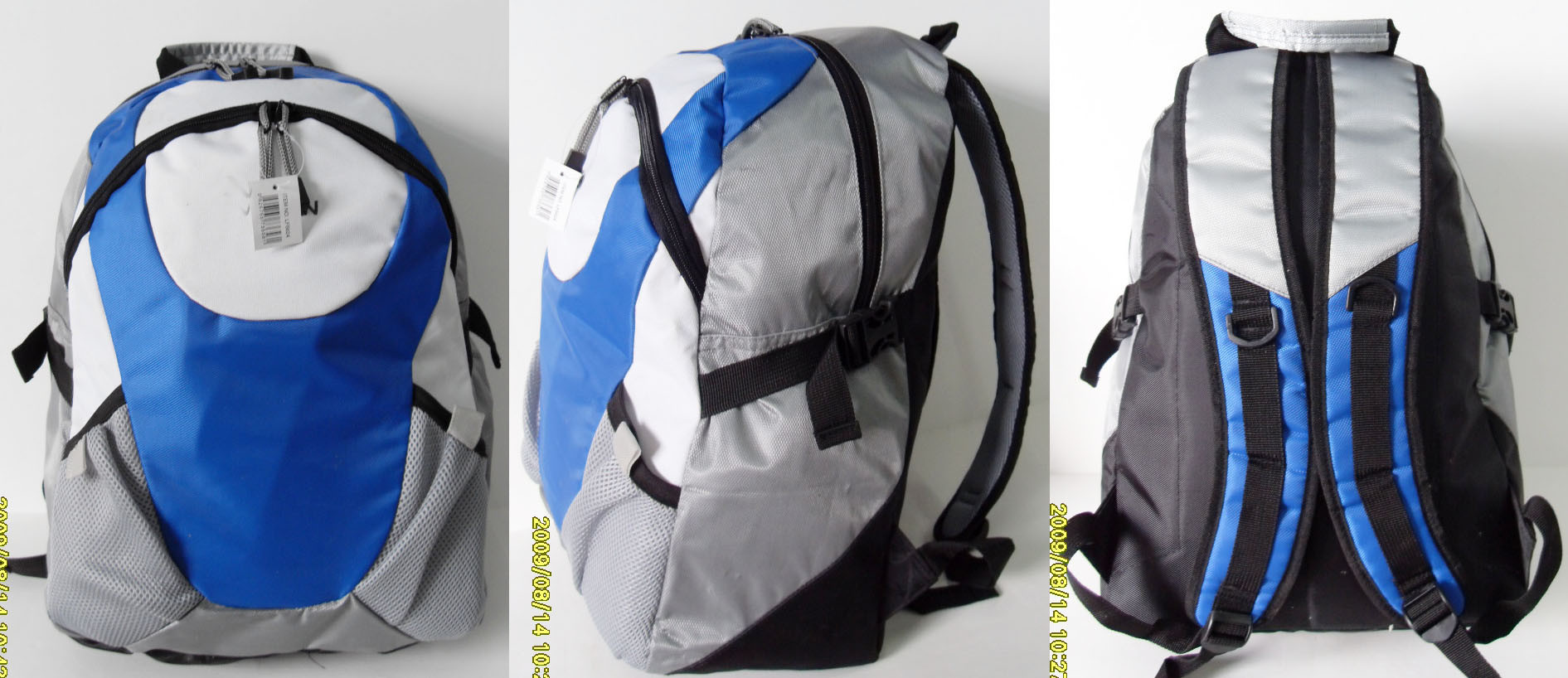 Backpack (P65-73)