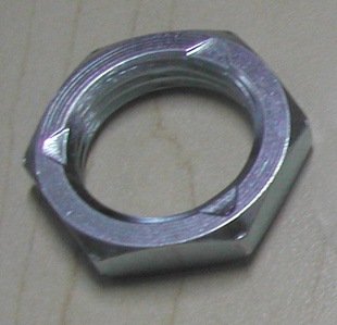 Special Thin Nut