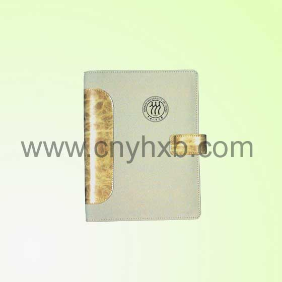 Diary Notebook