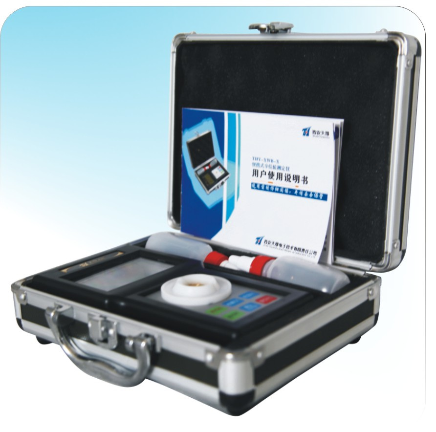 Octane Analyzer