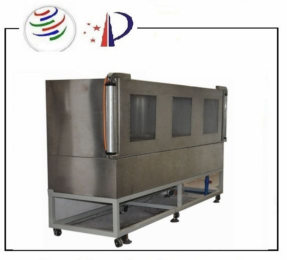 Cleaning Machine for Water Transfer Printing (LYH-WTPM012-1)