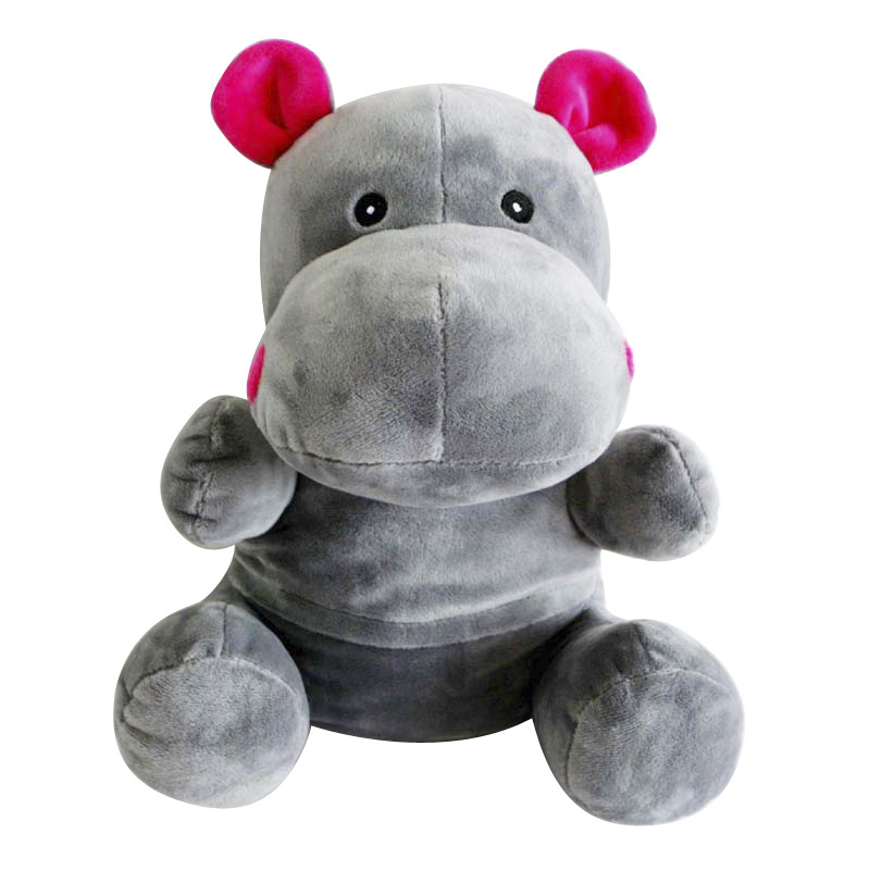 Warmer Flaxseed Plush Toy by Hippo (P20120)
