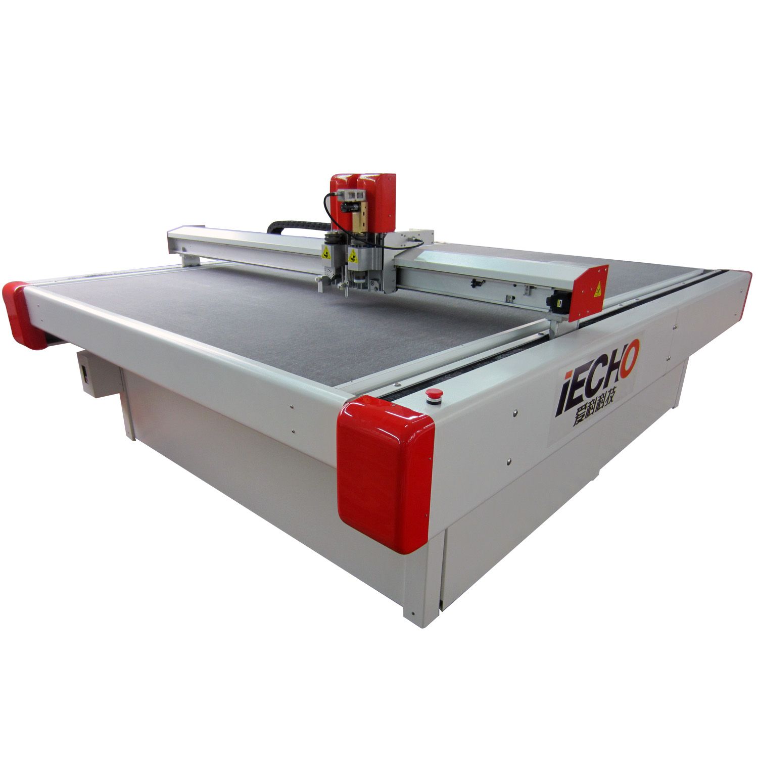 PVC Foam Board Sheet Cutting Machine