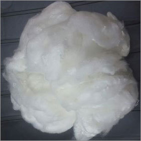 Low Melt Polyester Staple Fiber-Virgin Polyester Staple Fiber 1.2D to 4D in White and Black