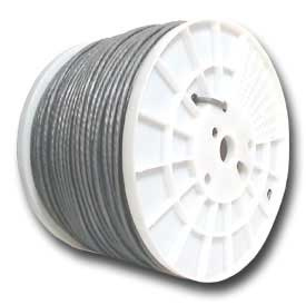 0.51 Bare Copper Cat5e Network Cable