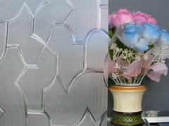 Pattern Glass - 8