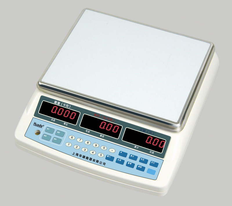 Electronic Scale