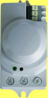 Motion Sensor
