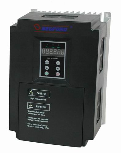 Intelligent Pump Controller