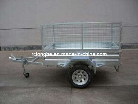 Box Trailer