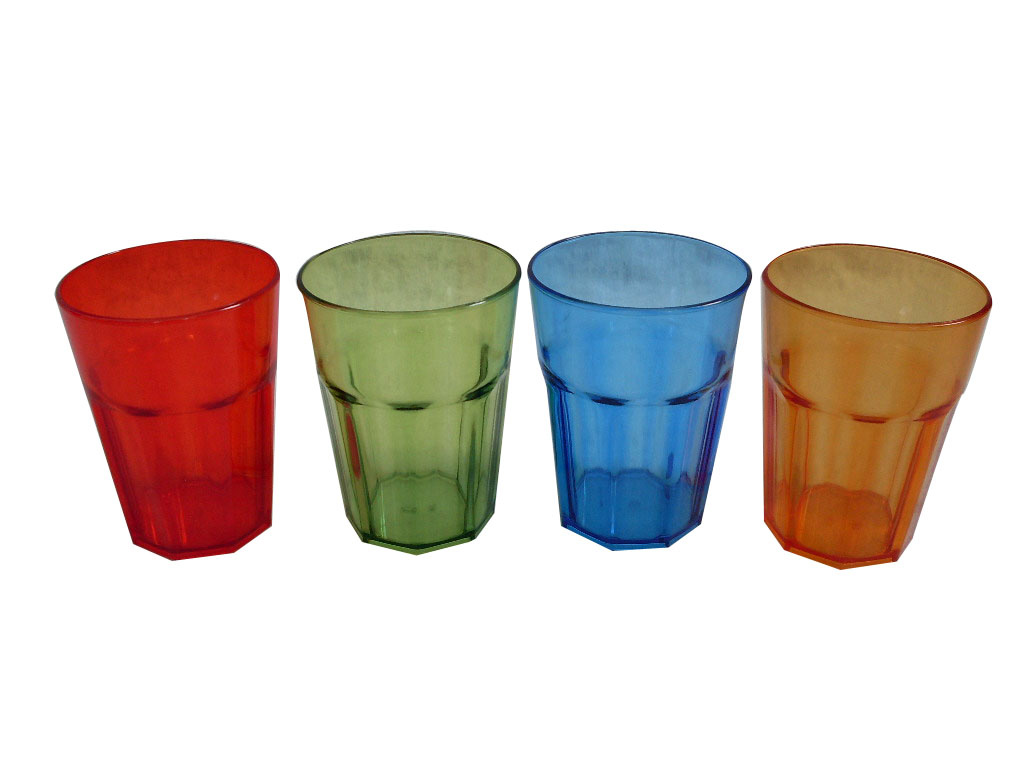 Plastic Cup