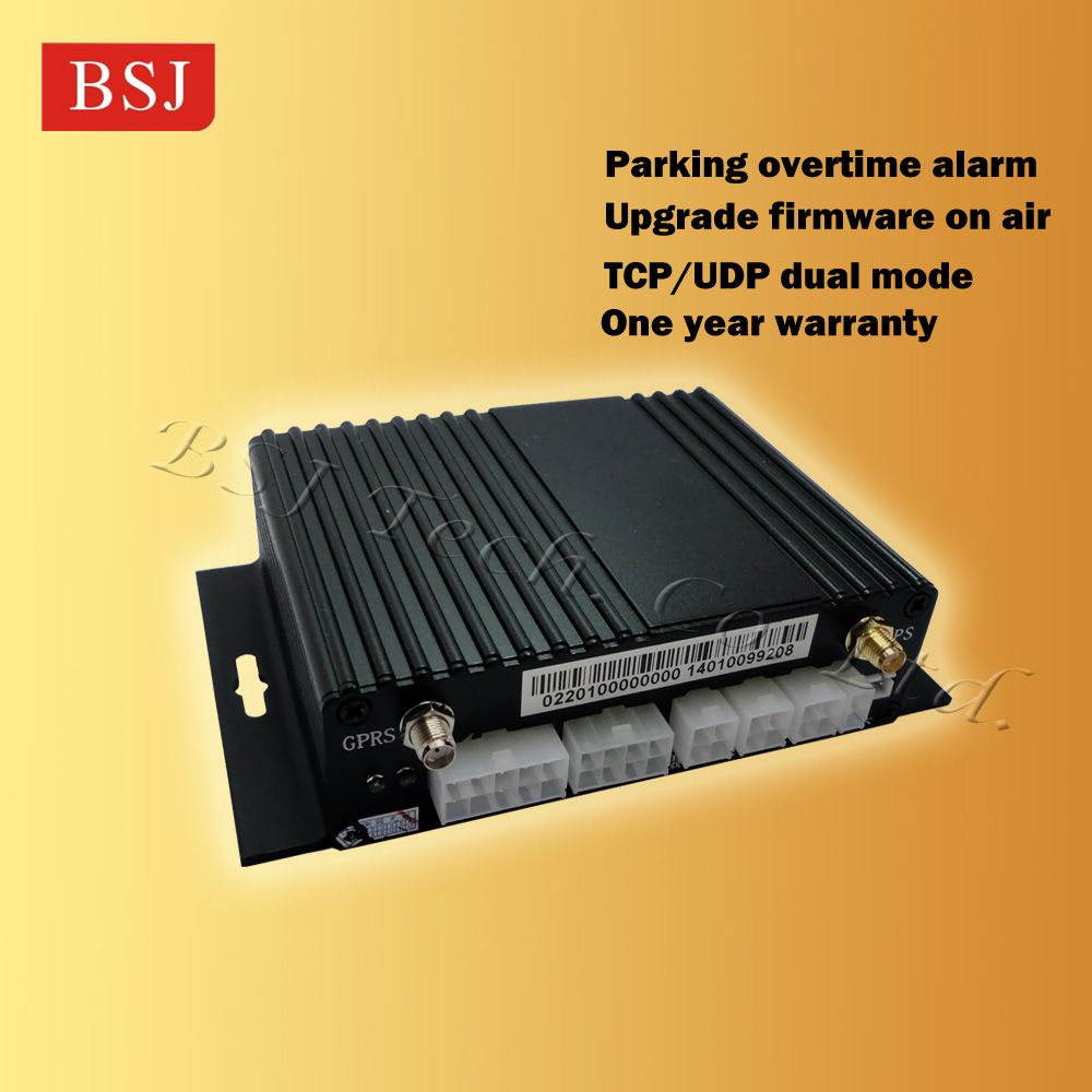 Vehicle GPS Tracker A6 Data Logger Records Manufacturer