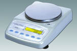 Electronic Precision Balance (JA12002) 