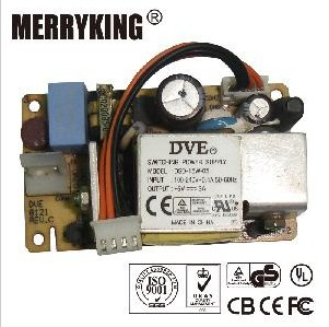 Current Transformer, Power Transformer