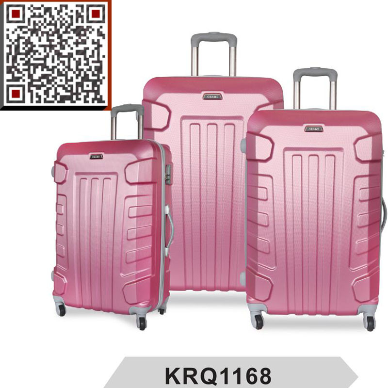 ABS Transformers Hard Travelling Trolley Luggage Bags