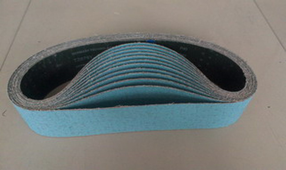 Abrasive Roll
