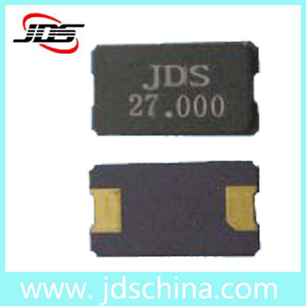 High Stability Crystal Oscillator High Frequency Oscillator Tube (SMD8045-6)