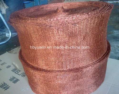 Red Bronze Wire Filter Mesh