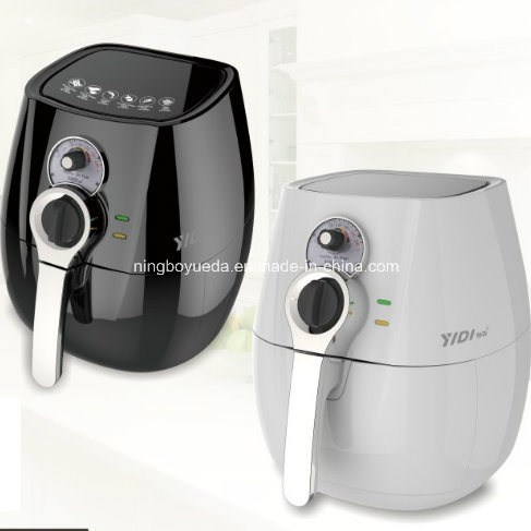 New Design Healthy and Safe Air Fryer Without Oil