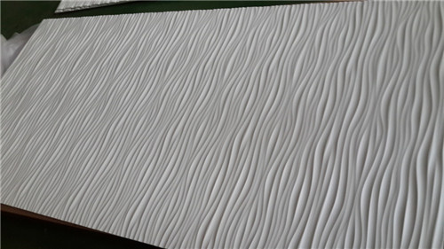 3D Wall Panel Decoration Wall Panel