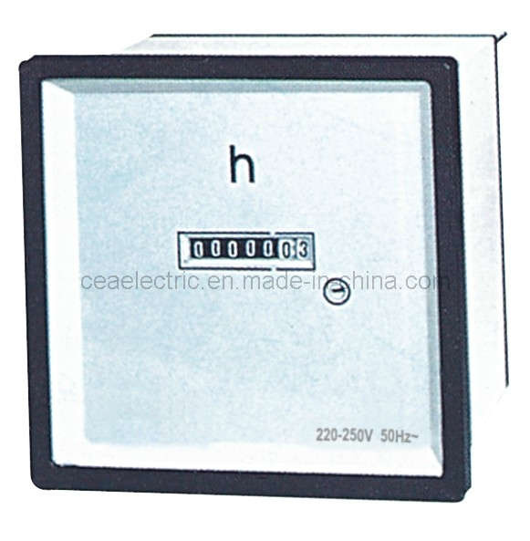 Panel Meter