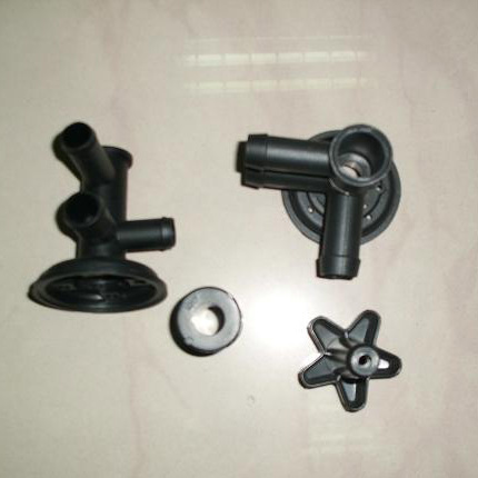 Injection Plastic