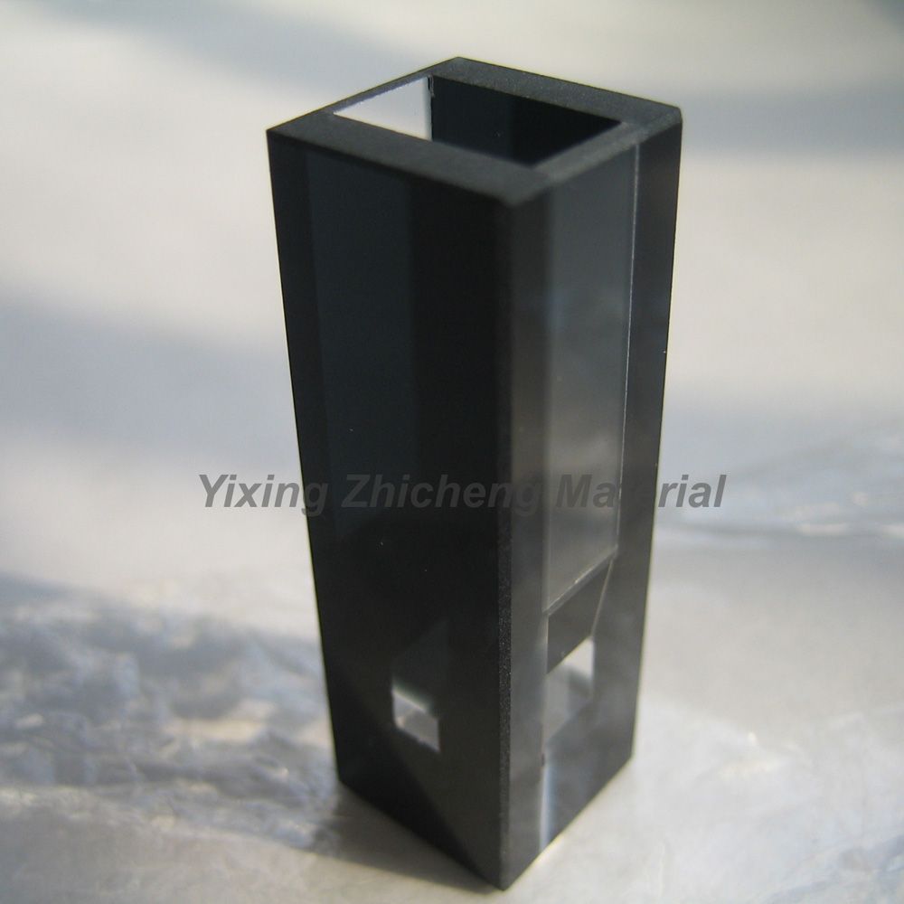 Super-Micro Fluorometer Cuvette Code50UL