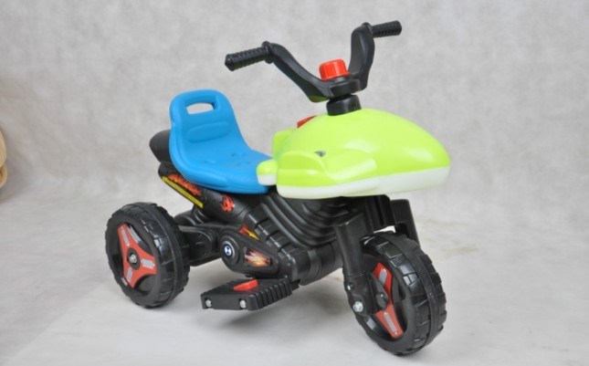 Children Battery Ride on Toy Car 3