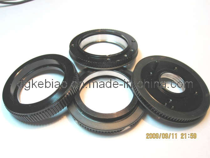 Precision Machined Part for Machining Lighting Parts with ISO (KB-085)