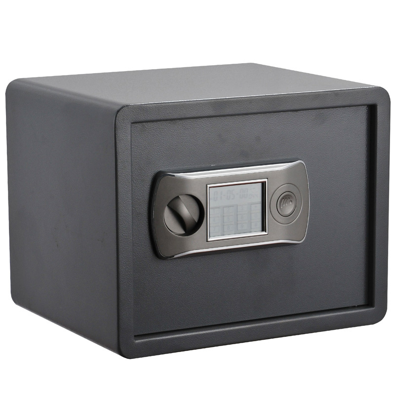 Touch Screen Electronic Safe Box
