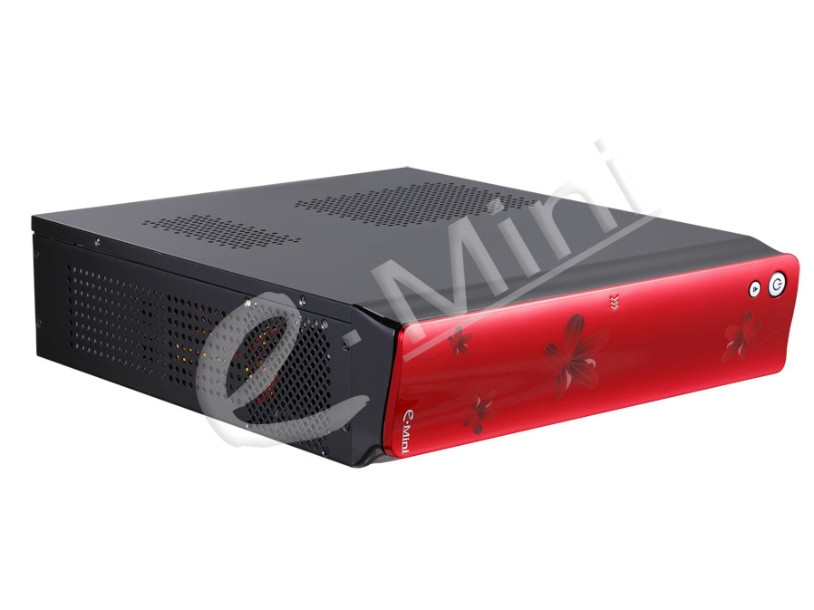 Computer Case (E. mini-2028)