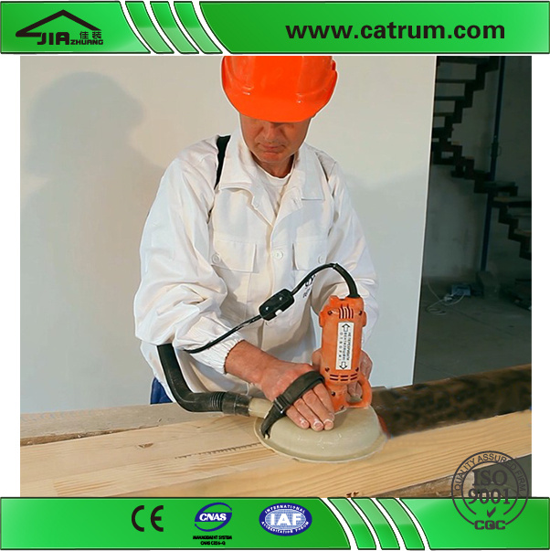 Power Craft Tool Drywall Sander (DWS JZ-IV)