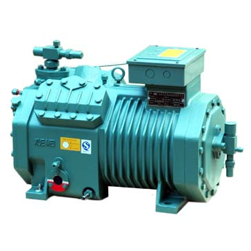 Refrigeration Compressor