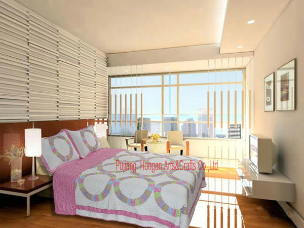 Comfortable Bedding Set