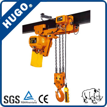 Hsy Electric Chain Hoist Electrical Tools