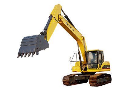 Zoomlion Crawler Excavator Ze205e