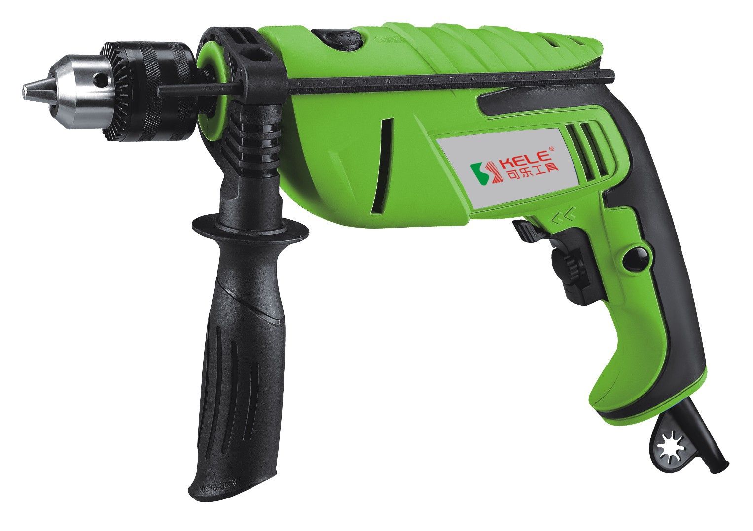 Professional Power Tool (Impact Drill, Max Drill Capacity 13mm, Power 810W/910W, with CE/EMC/RoHS)