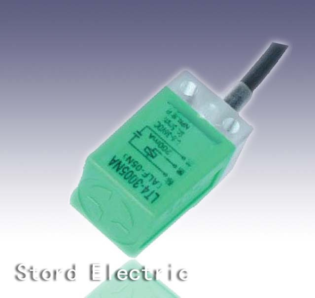 Proximity Sensor (LMF4)