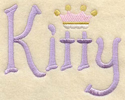 Machanism Embroidery Digitizing