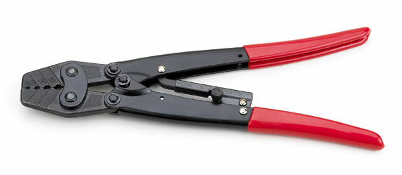 Ratchet Terminal Crimping Tools (WX Series)